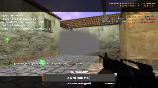 Кайфуем на Санкт-Петербургский [Public] 18+ смотреть онлайн