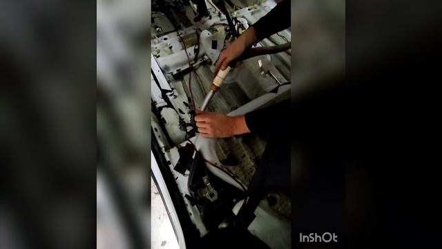Шумоизоляция Приора Разбор Салона Лада приора 2 Сделали шумку Собрали Убрали все косяки Салона смотреть онлайн