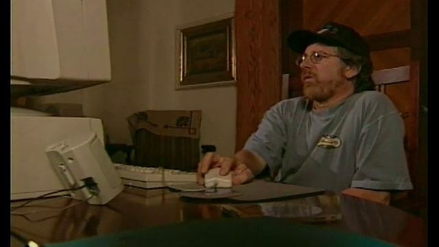 The Neverhood - Making Of #1