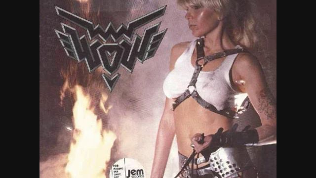 The Plasmatics - No Class (Wendy O. Williams)