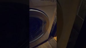 Стиральная машина автомат "Beko" не запускает стирку.