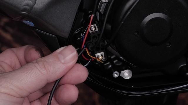 Garmin Support | Varia™ eRTL615 | Installation on Shimano & Bosch смотреть онлайн