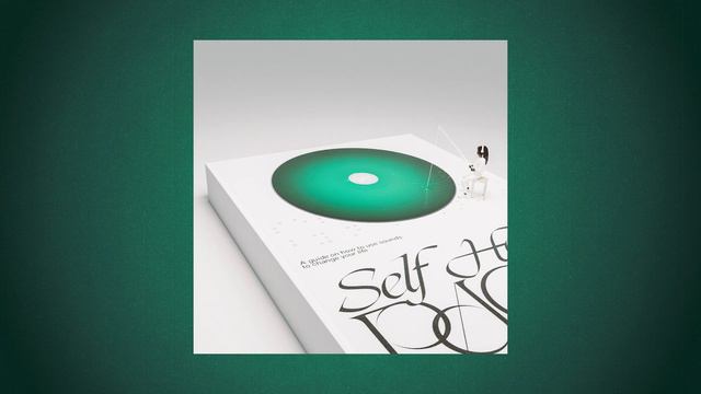 Nami | Self-Help Pack (Sample Pack + Drum Kit)
