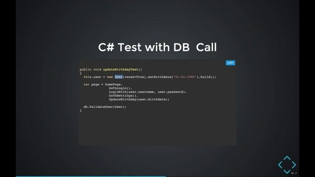 Patterns for Automation Greatness смотреть онлайн