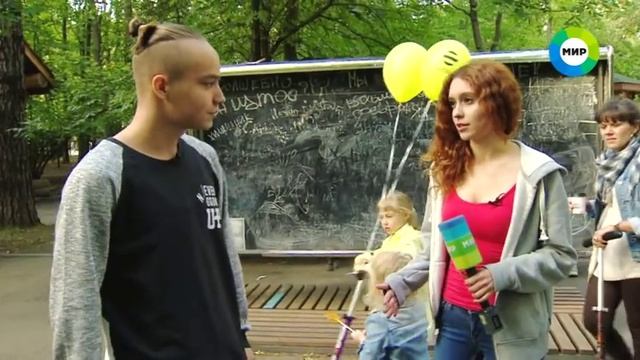 Прыгалки? Скакалки? Что такое роуп скиппинг?! смотреть онлайн