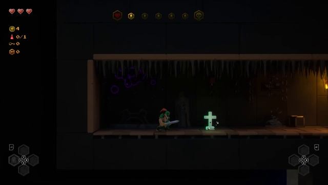How I Added Undead Abilities to my Game - Devlog #18 - The Adventures of Gorm смотреть онлайн