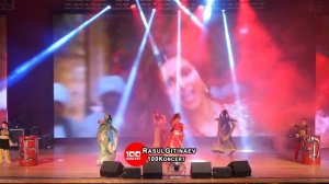 01 Шоу–балет – «Индийский танец».mp4