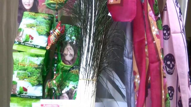 День Индии Краткий обзор продукции / Festival Of India смотреть онлайн