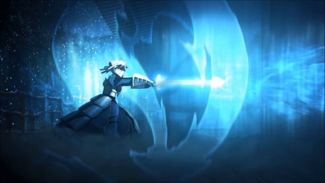 Fate/Stay Night: Heaven's Feel OST - Into the battle смотреть онлайн