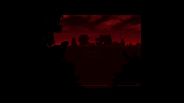 FNAF 4 - ГЛЮК ИГРЫ или МИШКИ на ДИВАНЕ смотреть онлайн