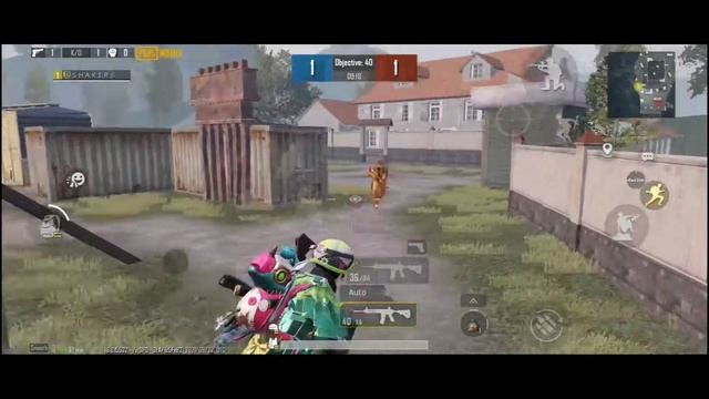 infinix note 10 pro vs sharp aquos R2 | infinix note 10 pro vs sharp aquos R2 1v1 TDM | Shakir op смотреть онлайн