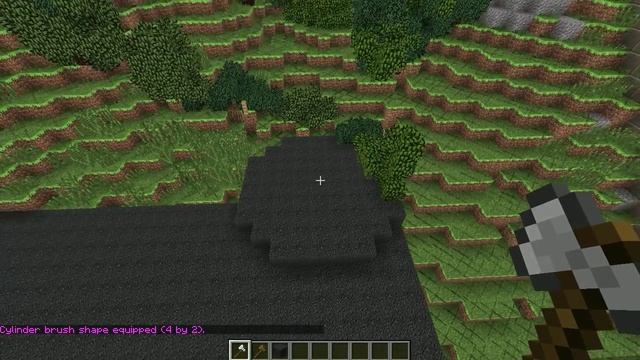 ДОРОГА В РАЙ в майнкрафт - Серия 28 - Minecraft - Строительный креатив 2 смотреть онлайн