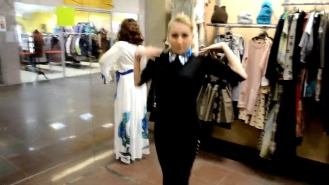 Vogue Dance Family / Оля смотреть онлайн