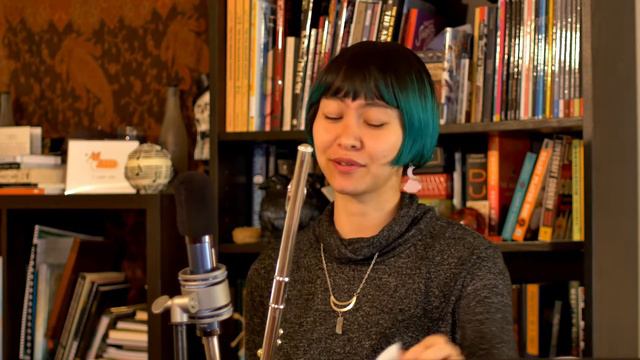 Murumatsu EX Flute смотреть онлайн