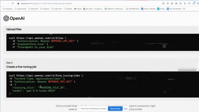 New ChatGPT Update is Absolutely Insane! - OpenAI GPT-3.5 Turbo + смотреть онлайн