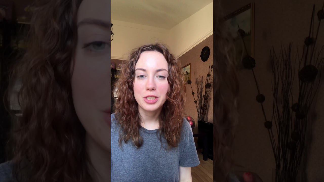 Упражнение для дикции: пробка смотреть онлайн