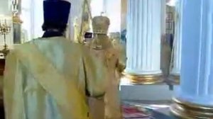 Ис полла эти, Деспота ∙ Eis pollá eti, Déspota ∙ Russian Orthodox Chant