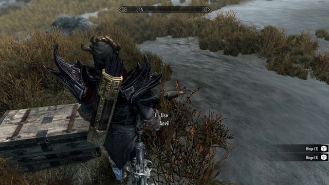 Skyrim SE - All Achievements - 072 Proud Parent смотреть онлайн