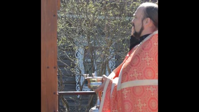 Матушка Матронушка смотреть онлайн