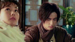 Девушка-демон 1 сезон 3 серия