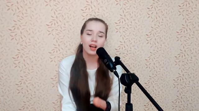 "Мама - ты ангел-хранитель мой" Исп. Лапкова Елена смотреть онлайн