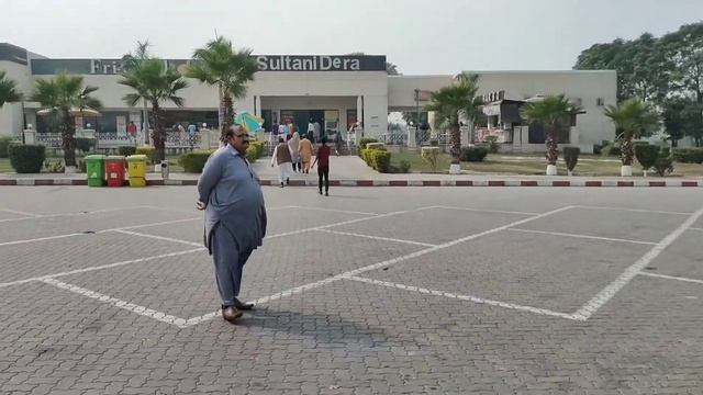 Pakistan Travel Guide: Multan to Haripur Hazara