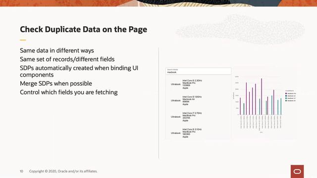 Performance Optimization for Visual Builder Apps смотреть онлайн
