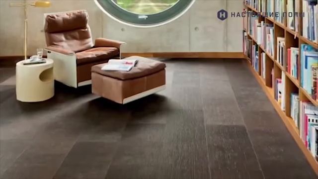 Инновационные полы Haro Celenio смотреть онлайн