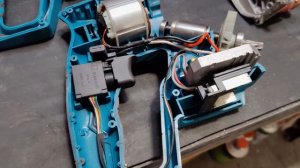 Перфораторы с Aliexpress