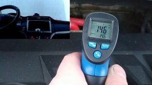 Китайский предпусковой подогреватель в - 29°С