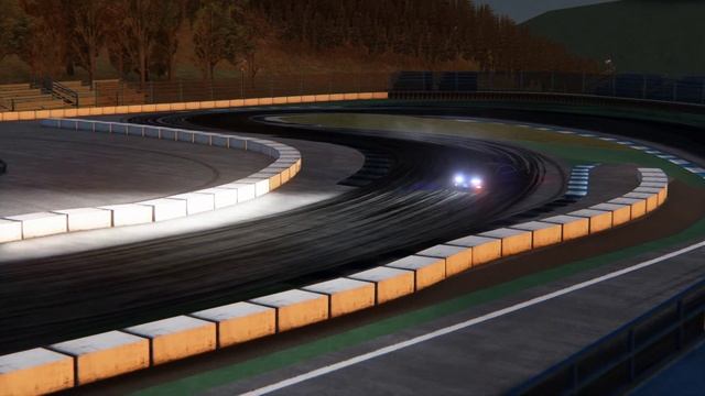 Assetto corsa | Toyota Mark II JZX100 Vertex | Ebisu Minami Full смотреть онлайн