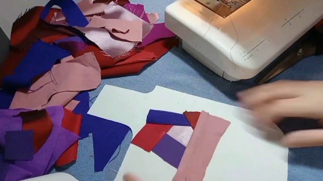 СУМКА-УЗЕЛОК смотреть онлайн