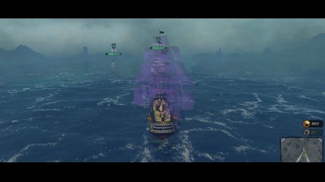 РЕЖИМЫ! / Гайд по режимам / World of Sea Battle / HOUND смотреть онлайн