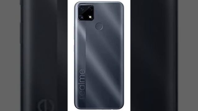 REALME C25 [WATERY GREY, 4GB RAM+128GB STORAGE] WITH NO COST EMI/ADDITIONAL EXCHANGE OFFERS смотреть онлайн