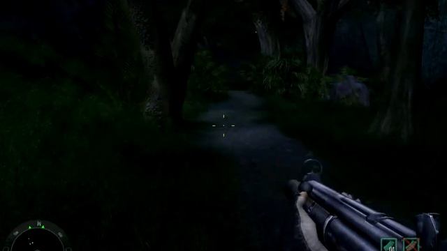 Прохождение Far Cry - Парогенератор смотреть онлайн