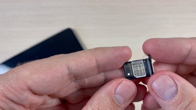 How to Put / Remove SIM & MicroSD Card in Samsung Galaxy A53 5G смотреть онлайн