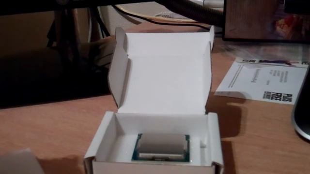 Intel I5 3570K OEM - Unboxing смотреть онлайн