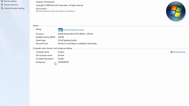 How to send popup message to another computer using the same WiFi | Free tips by Kundanstech | смотреть онлайн