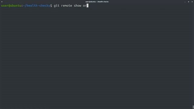 26 Updating the Local Repository смотреть онлайн