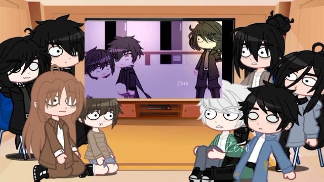 •||• Omniscient reader's viewpoint react •||• Part 2 [×] GC смотреть онлайн