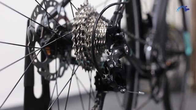 NORCO Search Gravel Bike 2017 смотреть онлайн