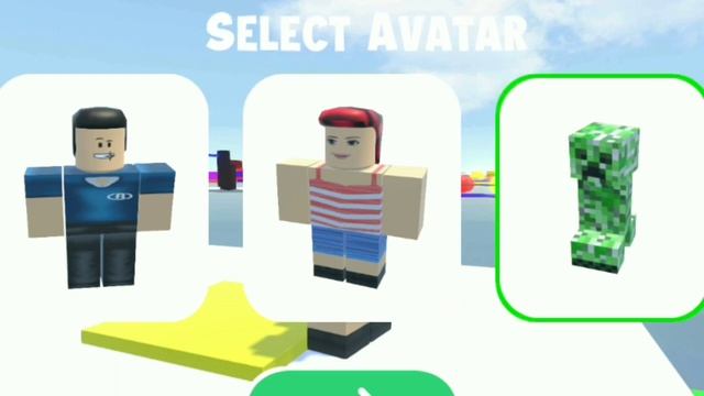 Крутые клоны Roblox!/Клоны роблокс не перестают меня удивлять... смотреть онлайн