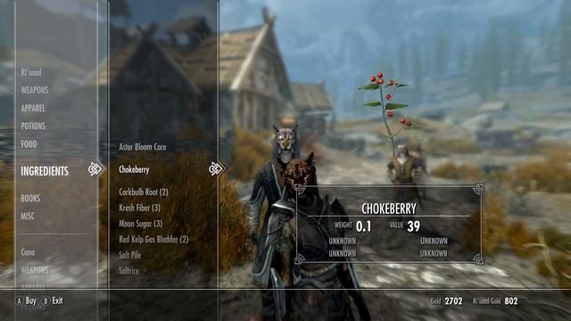Chokeberry смотреть онлайн