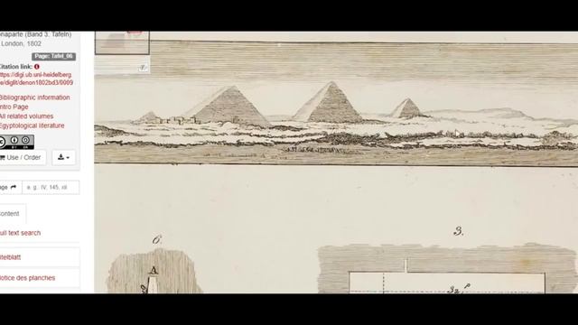 Кто автор проектов "древностей" Египта смотреть онлайн