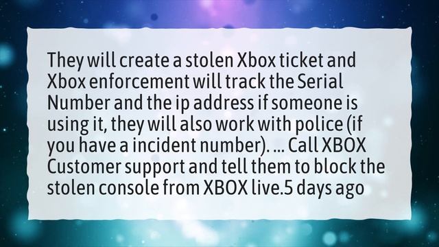 What is Xbox Live Device ID? смотреть онлайн