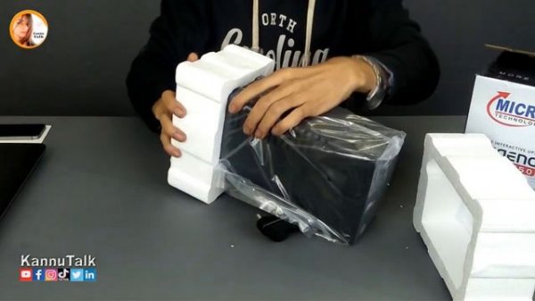 Microtek UPS Legend 650 Unboxing,Microtek UPS Review,Best UPS in 2020. #microtekups