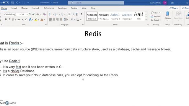 What Is Redis And When To Use Redis ? | Code Practice