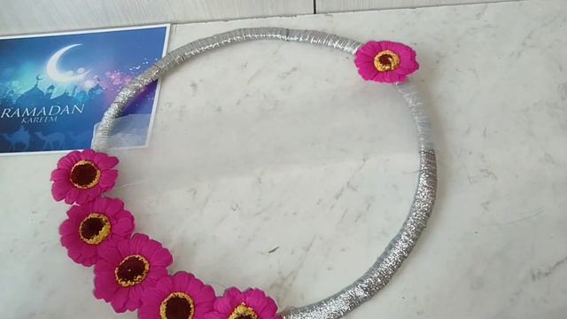Как сделать декор для Рамадана своими руками 🌙⭐🕌🕋 смотреть онлайн