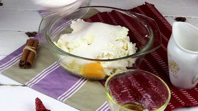 Пирог с Персиками / Peach Pie