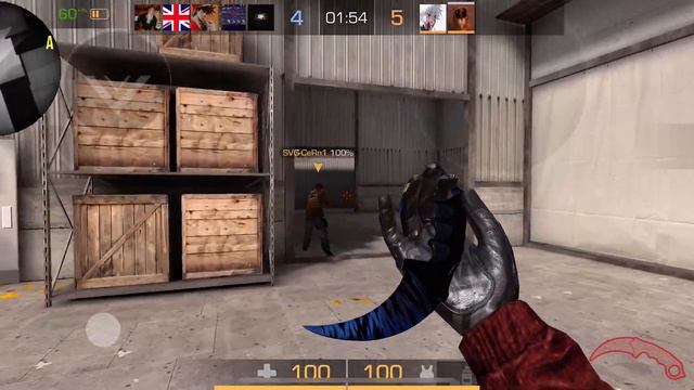 Сыграл с другом 2/5 против подписчиков смотреть онлайн